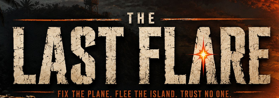 The Last Flare